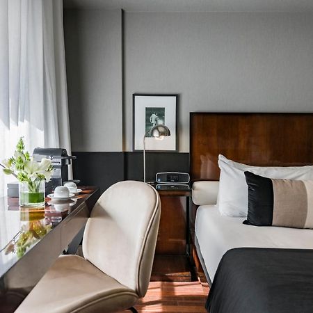 Casasur Recoleta Hotell Buenos Aires Exteriör bild