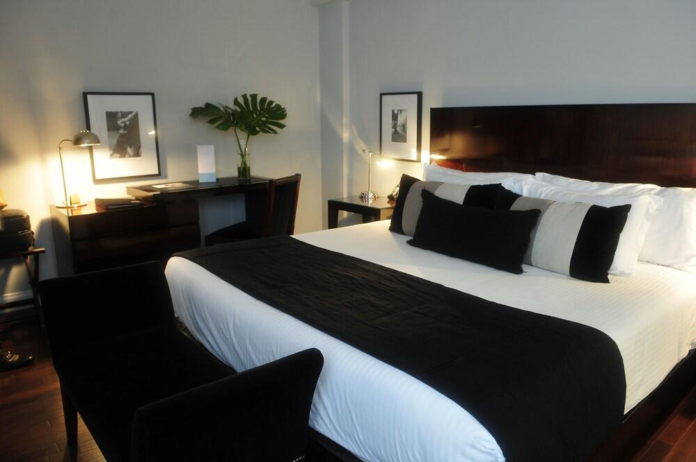 Casasur Recoleta Hotell Buenos Aires Exteriör bild