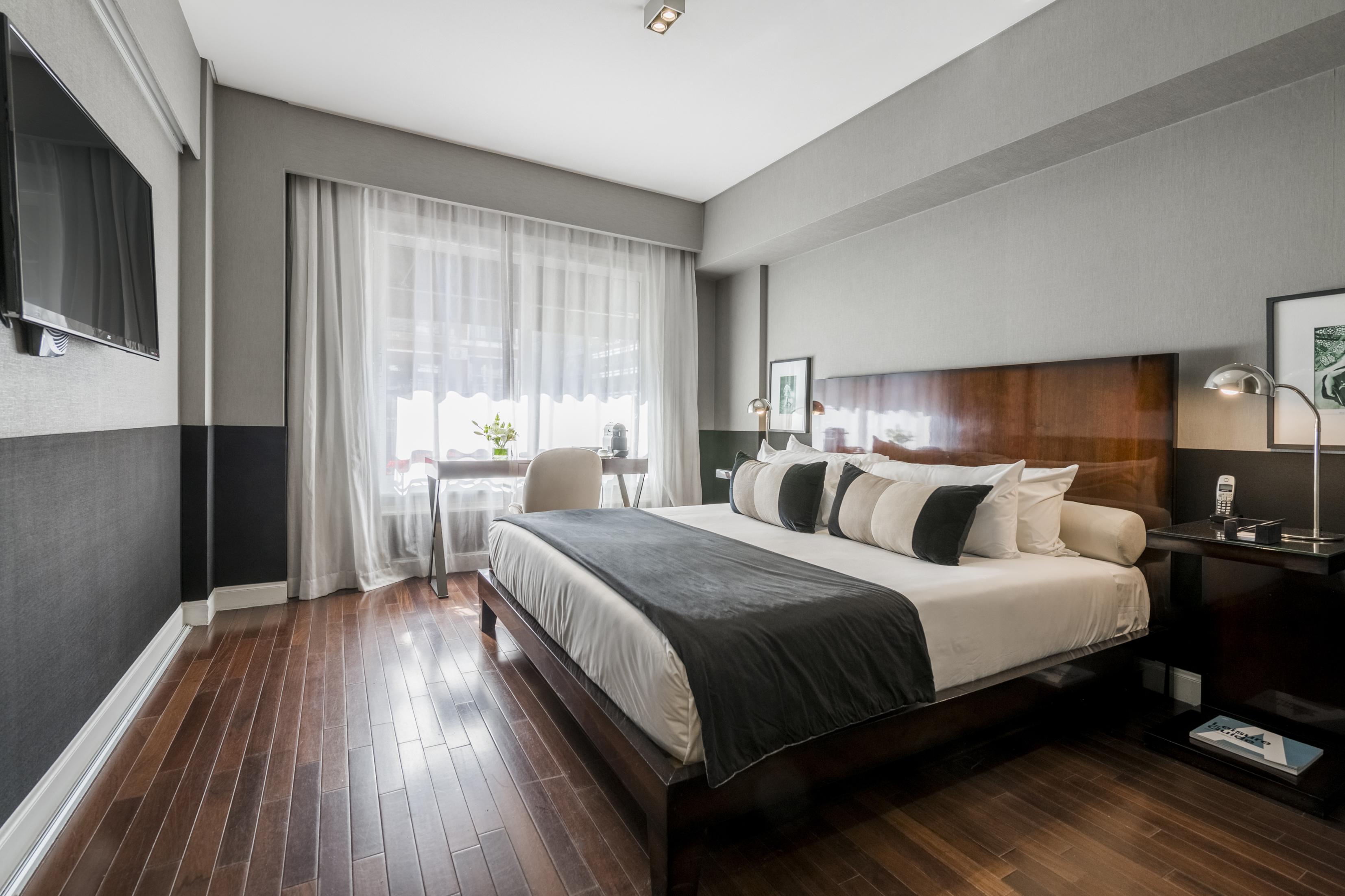 Casasur Recoleta Hotell Buenos Aires Exteriör bild