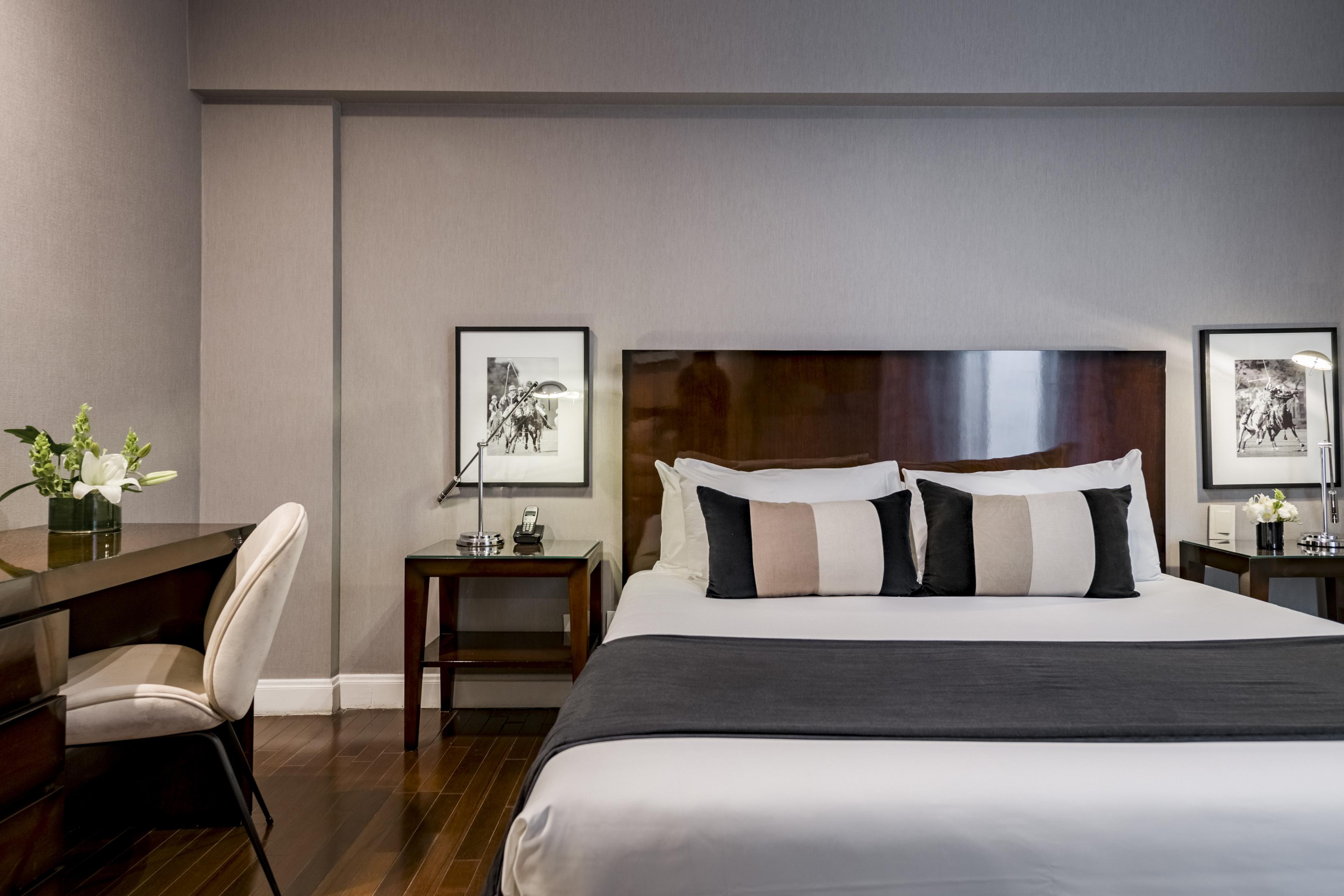 Casasur Recoleta Hotell Buenos Aires Exteriör bild