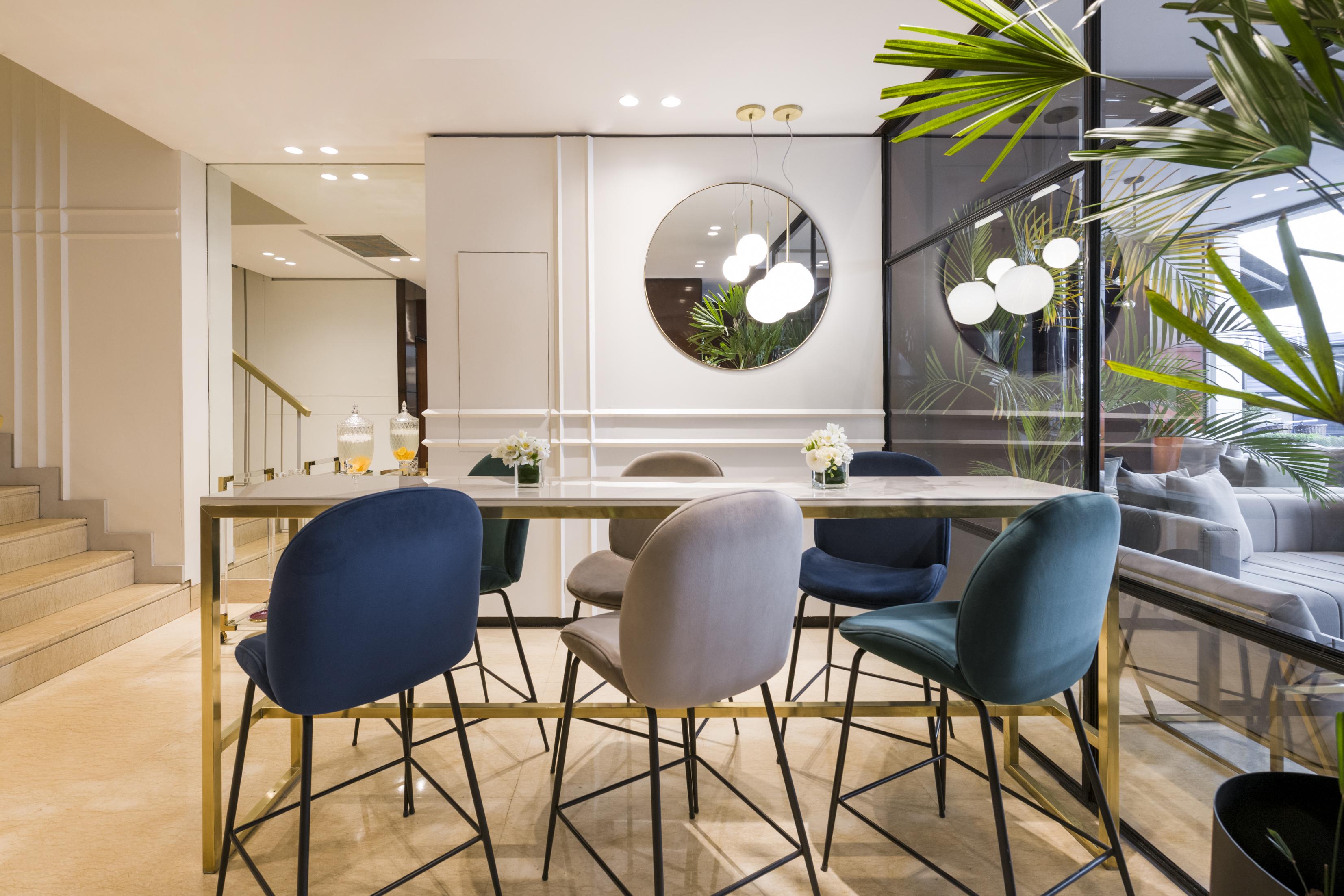 Casasur Recoleta Hotell Buenos Aires Exteriör bild