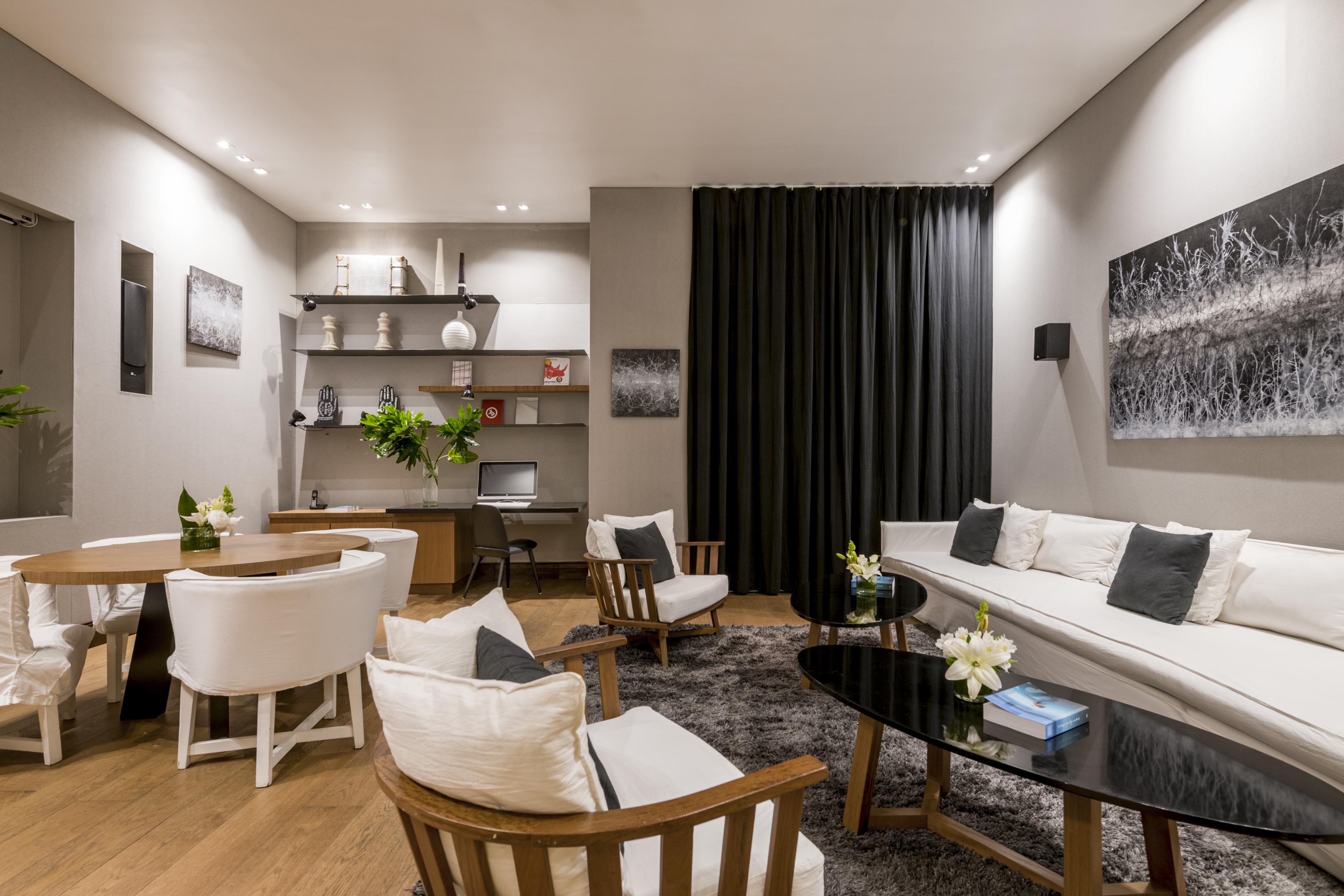 Casasur Recoleta Hotell Buenos Aires Exteriör bild