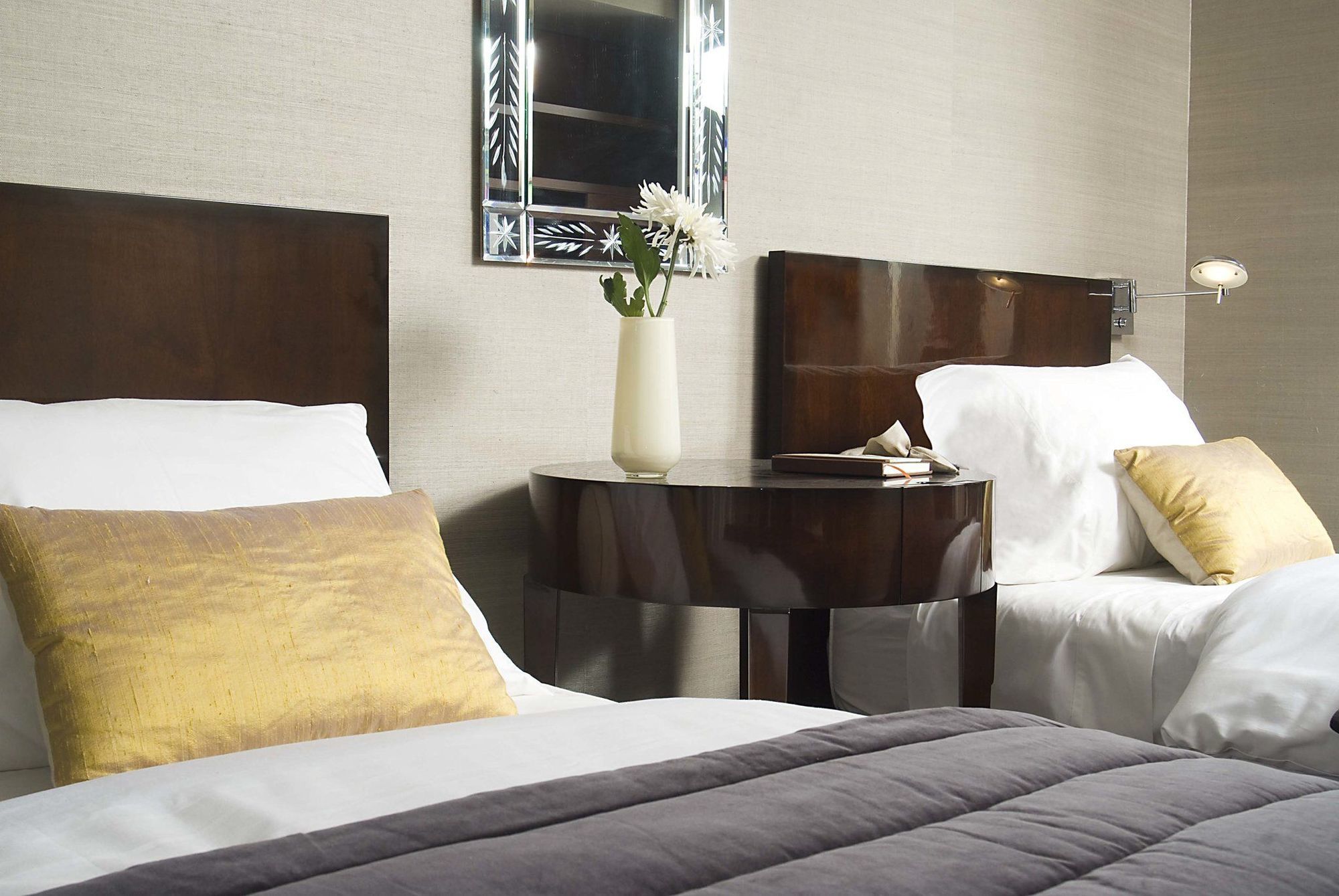 Casasur Recoleta Hotell Buenos Aires Rum bild