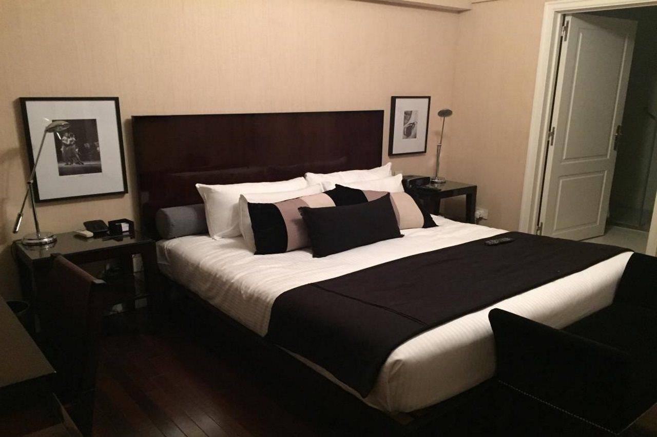 Casasur Recoleta Hotell Buenos Aires Exteriör bild