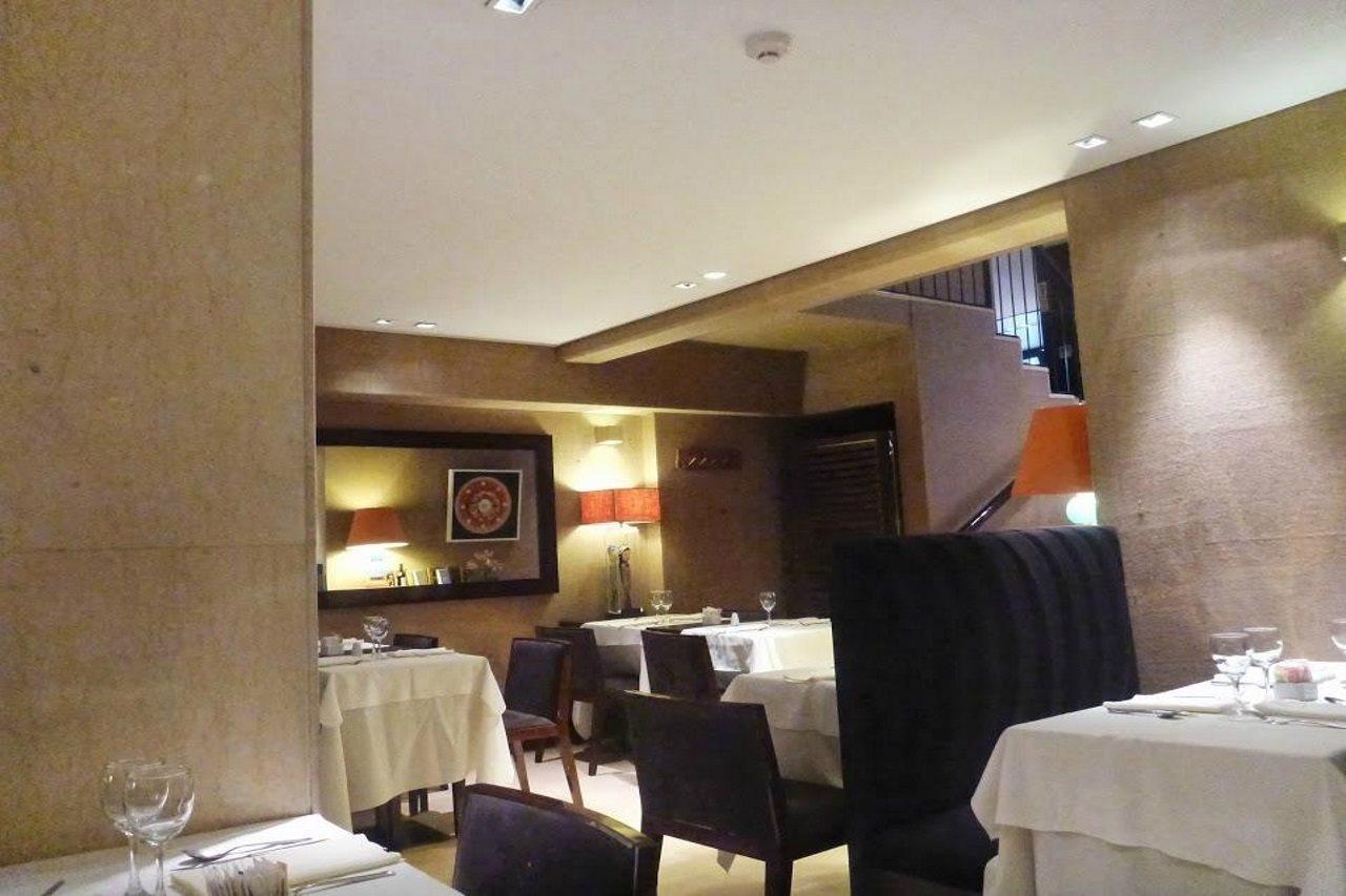 Casasur Recoleta Hotell Buenos Aires Exteriör bild