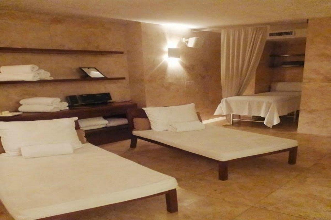 Casasur Recoleta Hotell Buenos Aires Exteriör bild