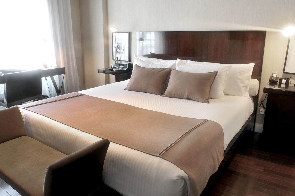 Casasur Recoleta Hotell Buenos Aires Exteriör bild