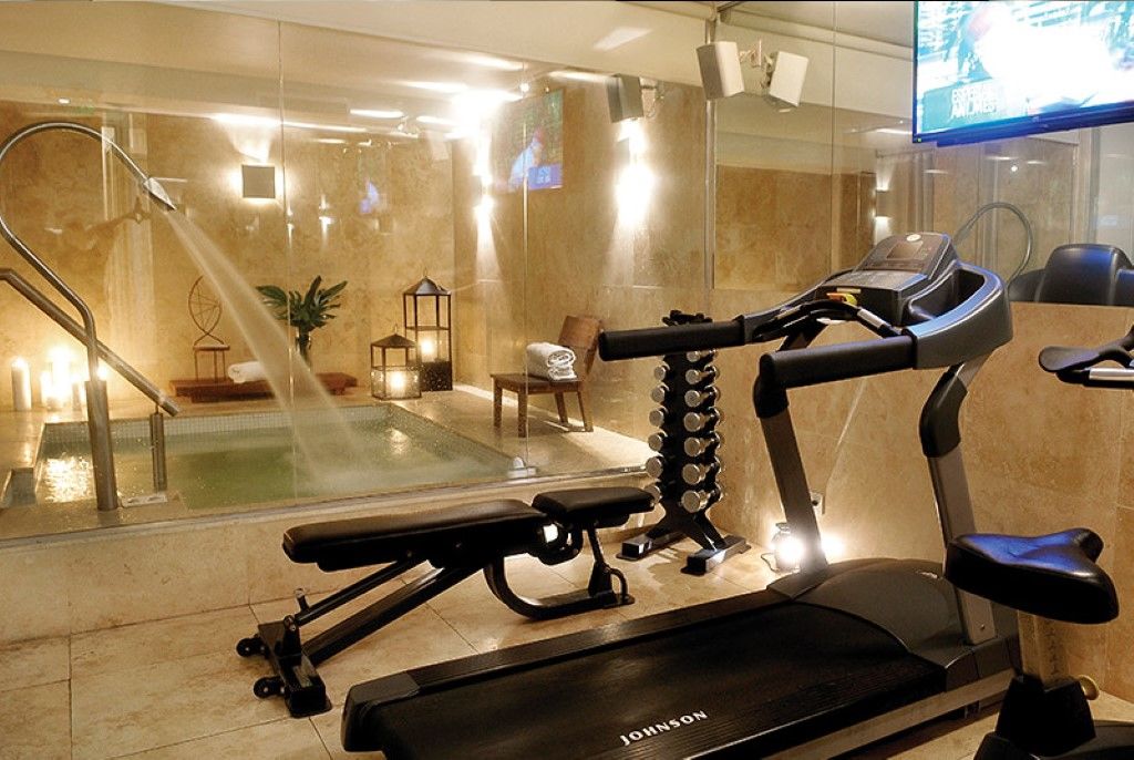Casasur Recoleta Hotell Buenos Aires Exteriör bild