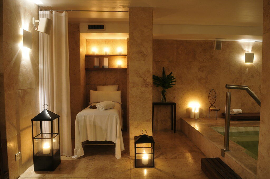 Casasur Recoleta Hotell Buenos Aires Exteriör bild